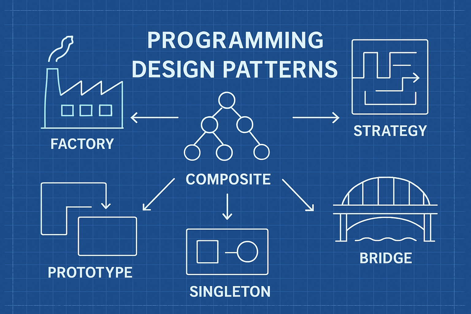 Design Patterns preview