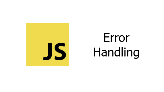 Error Handling preview