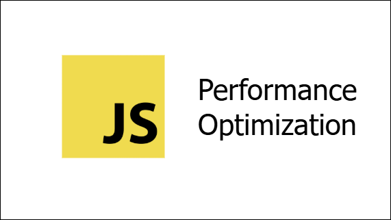 Javascript Performance Optimization preview