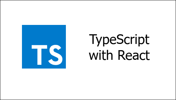 Typescript With React preview